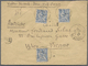 Delcampe - Br Frankreich: 1860/1958, Assortment Of Apprx. 75 Cover/cards From Classic To Semi-modern, Registered A - Used Stamps