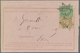 Delcampe - Br Frankreich: 1863/1872, EMPIRE DENTELE, Group Of 36 Entires Showing A Good Range Of Frankings, Postag - Used Stamps