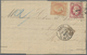 Delcampe - Br Frankreich: 1867/1872, EMPIRE LAURE, Lot Of Apprx. 44 Entires, Slightly Varied Condition/some Postal - Oblitérés