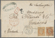 Delcampe - Br Frankreich: 1867/1872, EMPIRE LAURE, Lot Of Apprx. 44 Entires, Slightly Varied Condition/some Postal - Usati