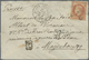 Frankreich: 1870/71: Outstanding Collection Of The Postal History Of The Franco-Prussian War Of 1870 - Oblitérés