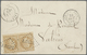 Frankreich: 1870/71: Outstanding Collection Of The Postal History Of The Franco-Prussian War Of 1870 - Gebraucht