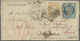 Frankreich: 1870/71: Outstanding Collection Of The Postal History Of The Franco-Prussian War Of 1870 - Gebruikt