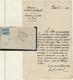 Delcampe - Frankreich: 1870/71: Outstanding Collection Of The Postal History Of The Franco-Prussian War Of 1870 - Gebraucht