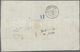 Delcampe - Frankreich: 1870/71: Outstanding Collection Of The Postal History Of The Franco-Prussian War Of 1870 - Oblitérés