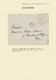 Delcampe - Frankreich: 1870/71: Outstanding Collection Of The Postal History Of The Franco-Prussian War Of 1870 - Usati