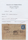 Delcampe - Frankreich: 1870/71: Outstanding Collection Of The Postal History Of The Franco-Prussian War Of 1870 - Gebruikt