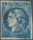 Delcampe - Frankreich: 1870/71: Outstanding Collection Of The Postal History Of The Franco-Prussian War Of 1870 - Gebruikt