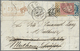 Delcampe - Frankreich: 1870/71: Outstanding Collection Of The Postal History Of The Franco-Prussian War Of 1870 - Usati