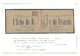 Delcampe - Br Frankreich: 1877/1900, Very Useful Collection Of 24 Newpapers And Wrappers All Franked With Stamps O - Usati