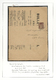 Delcampe - Br Frankreich: 1877/1900, Very Useful Collection Of 24 Newpapers And Wrappers All Franked With Stamps O - Usati