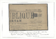 Delcampe - Br Frankreich: 1877/1900, Very Useful Collection Of 24 Newpapers And Wrappers All Franked With Stamps O - Usati