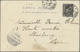 Delcampe - Br Frankreich: 1898/1900 (ca.), über 100 Gelaufene Frankreich Postkarten Mit Einigen "Souvenir De...", - Used Stamps