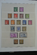 Delcampe - Frankreich: 1903/1944: Fantastic, Mostly MNH And Mint Hinged Collection France 1903-1944 In Lindner - Used Stamps