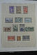 Delcampe - Frankreich: 1903/1944: Fantastic, Mostly MNH And Mint Hinged Collection France 1903-1944 In Lindner - Gebruikt