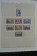 Delcampe - Frankreich: 1903/1944: Fantastic, Mostly MNH And Mint Hinged Collection France 1903-1944 In Lindner - Gebruikt