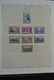 Delcampe - Frankreich: 1903/1944: Fantastic, Mostly MNH And Mint Hinged Collection France 1903-1944 In Lindner - Used Stamps