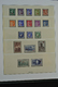 Delcampe - Frankreich: 1903/1944: Fantastic, Mostly MNH And Mint Hinged Collection France 1903-1944 In Lindner - Usati