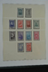 Delcampe - Frankreich: 1903/1944: Fantastic, Mostly MNH And Mint Hinged Collection France 1903-1944 In Lindner - Used Stamps