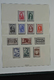 Delcampe - Frankreich: 1903/1944: Fantastic, Mostly MNH And Mint Hinged Collection France 1903-1944 In Lindner - Used Stamps