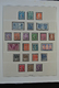 Delcampe - Frankreich: 1903/1944: Fantastic, Mostly MNH And Mint Hinged Collection France 1903-1944 In Lindner - Usati