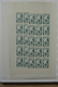 Delcampe - Frankreich: 1925/1940 (ca.): Stockbook With Souvenir Sheets Of France: (Yvert No's): Souvenir Sheet - Used Stamps