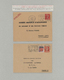 Delcampe - **/GA Frankreich: 1944-1976, Marianne Ausstellungs-Sammlung In 2 Bänden, Dabei Postfrische Ausgaben Mit He - Usati