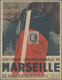 Br/GA/ Frankreich: 1945/2003 (nur Wenig Nach 1970): 80 Ausgesuchte Belege Aus Altem Bestand, Dabei Einige F - Usati