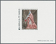 (*) Frankreich: 1975/1991, Collection Of 675 Different Proofs / Epreuves. Very High Catalogue Value. - Usati