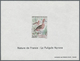 ** Frankreich: 1993/1995, 125 Differrent Proof Minisheets With Gum. Catalogue Value Mot Than 17.500 Eur - Usati