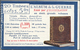 Frankreich - Markenheftchen: 1916/1940 (ca.), BOOKLET COVERS, Accumulation Of Apprx. 150 Booklet Cov - Andere & Zonder Classificatie