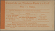 Delcampe - Frankreich - Markenheftchen: 1916/1940 (ca.), BOOKLET COVERS, Accumulation Of Apprx. 150 Booklet Cov - Autres & Non Classés