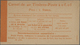 Delcampe - Frankreich - Markenheftchen: 1916/1940 (ca.), BOOKLET COVERS, Accumulation Of Apprx. 150 Booklet Cov - Altri & Non Classificati