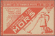 Delcampe - Frankreich - Markenheftchen: 1916/1940 (ca.), BOOKLET COVERS, Accumulation Of Apprx. 150 Booklet Cov - Altri & Non Classificati