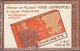 Delcampe - Frankreich - Markenheftchen: 1916/1940 (ca.), BOOKLET COVERS, Accumulation Of Apprx. 150 Booklet Cov - Andere & Zonder Classificatie