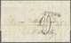 Delcampe - Br/GA/Brfst/ Französische Post In Der Levante: 1738/1925 Ca., Mehr Als 80 Briefe, Ansichtskarten Und Einige Brief - Autres & Non Classés