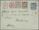 GA Frankreich - Ganzsachen: 1875/1910 (ca.), Sammlung Von Etwa 140 Alten Ganzsachen Bzw. Postkarten-Vor - Autres & Non Classés