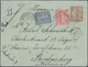 Delcampe - GA Frankreich - Ganzsachen: 1875/1910 (ca.), Sammlung Von Etwa 140 Alten Ganzsachen Bzw. Postkarten-Vor - Autres & Non Classés