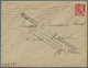 Delcampe - Br Frankreich - Militärpost / Feldpost: 1808/1945 (ca.), Unusual Accumulation With 53 Military Covers I - Guerre (timbres De)
