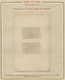 Br Frankreich - Besonderheiten: 1870/1871, Collection Of 49 Pigeongrammes From The Time Of The Pairs Si - Andere & Zonder Classificatie