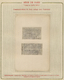 Br Frankreich - Besonderheiten: 1870/1871, Collection Of 49 Pigeongrammes From The Time Of The Pairs Si - Other & Unclassified