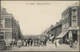 Frankreich - Besonderheiten: 1898/1930, Immenser Bestand Von Ca. 51500 Historischen Ansichtskarten O - Altri & Non Classificati