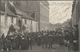 Delcampe - Frankreich - Besonderheiten: 1898/1930, Immenser Bestand Von Ca. 51500 Historischen Ansichtskarten O - Altri & Non Classificati