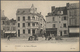 Delcampe - Frankreich - Besonderheiten: 1898/1930, Immenser Bestand Von Ca. 51500 Historischen Ansichtskarten O - Other & Unclassified