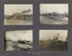 Frankreich - Besonderheiten: 1914/1918: Photo Album From A Geram Division In France. ÷ 1914/1918: Or - Autres & Non Classés