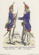 Delcampe - Frankreich - Besonderheiten: NAPOLÉON BONAPARTE - "DIE UNIFORMEN DER NAPOLEONISCHEN ARMEEN":  Eine W - Andere & Zonder Classificatie