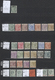 **/* Gibraltar: 1886/2002, Collection In 2 Stockbooks, Mnh And Unused, From The First Issues, With Many G - Gibilterra