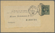 Br/GA/ Gibraltar: 1892/1963 (ca.), Accumulation With About 60 Covers, Postcards And Used/unused Postal Stat - Gibilterra
