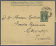 Br/GA/ Gibraltar: 1892/1963 (ca.), Accumulation With About 60 Covers, Postcards And Used/unused Postal Stat - Gibilterra
