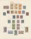 Griechenland: 1861/1900; Klassische Sammlung In überdurchschnittlicher Qualität, Die Grossen-und Kle - Covers & Documents